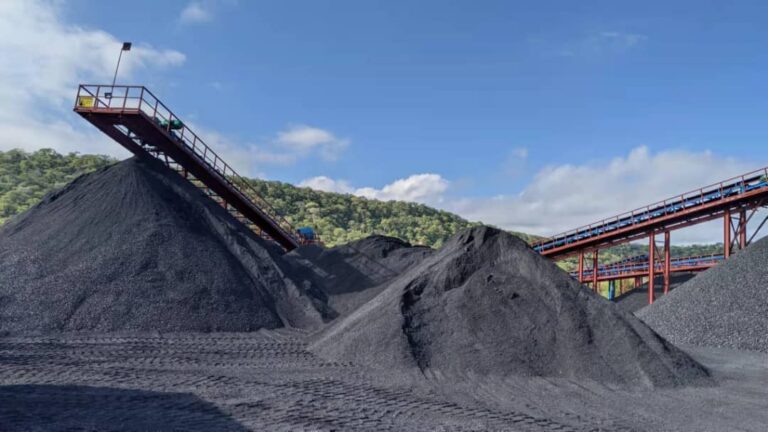 Coal mines Zambia, African Power Coal